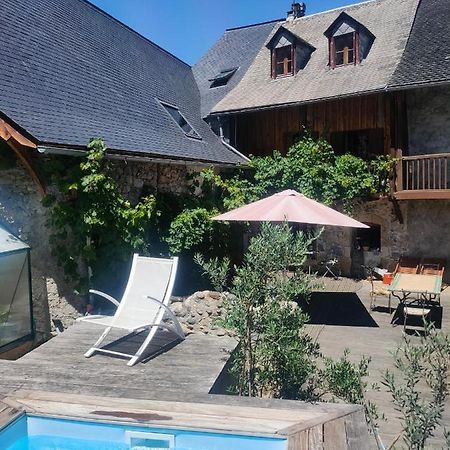 Chambres D'Hotes Les Chatougoulis Les Bordes-sur-Lez Zewnętrze zdjęcie