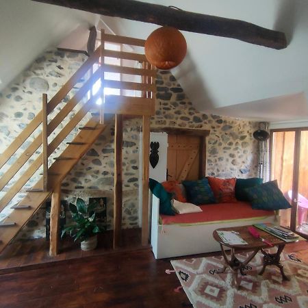 Chambres D'Hotes Les Chatougoulis Les Bordes-sur-Lez Zewnętrze zdjęcie