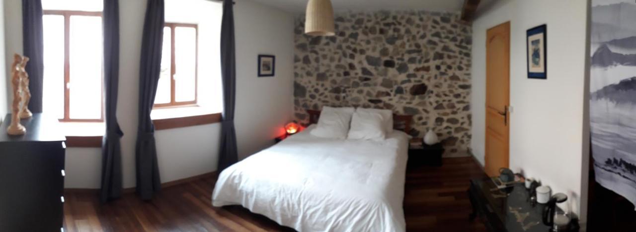 Chambres D'Hotes Les Chatougoulis Les Bordes-sur-Lez Zewnętrze zdjęcie