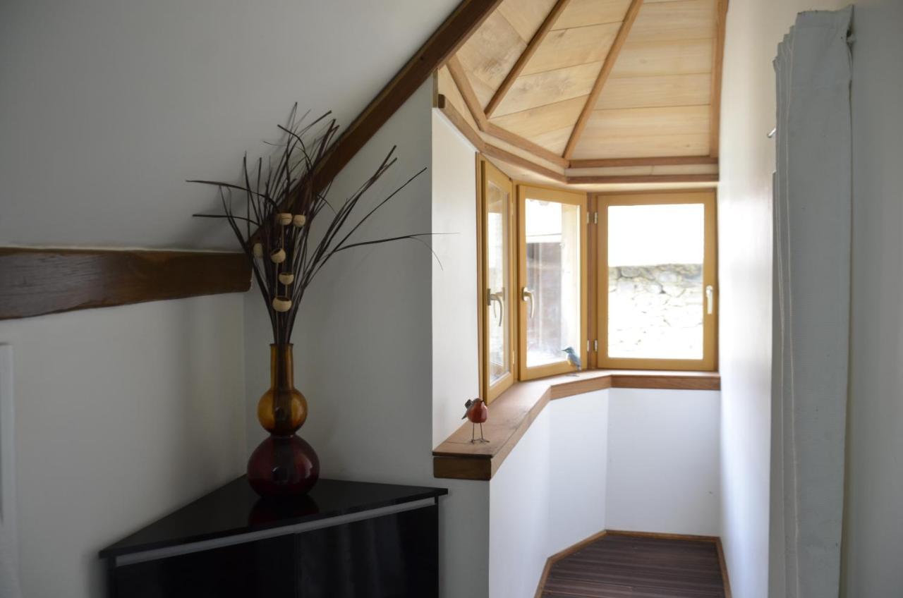 Chambres D'Hotes Les Chatougoulis Les Bordes-sur-Lez Zewnętrze zdjęcie