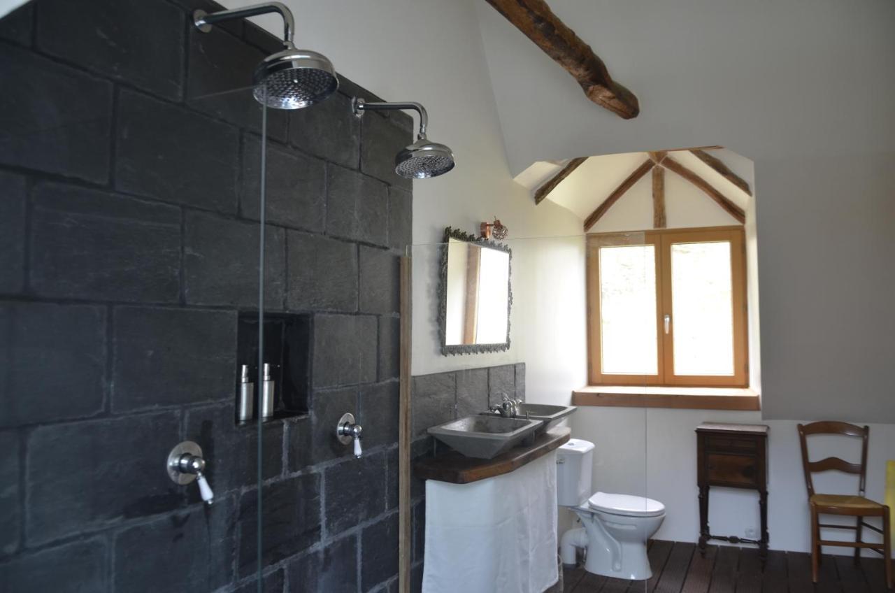 Chambres D'Hotes Les Chatougoulis Les Bordes-sur-Lez Zewnętrze zdjęcie