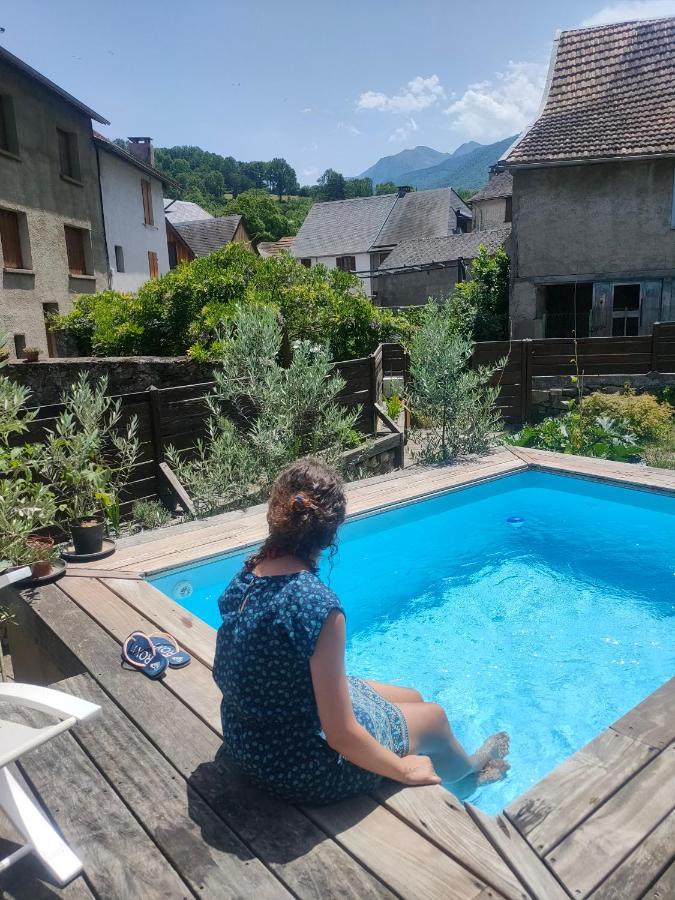 Chambres D'Hotes Les Chatougoulis Les Bordes-sur-Lez Zewnętrze zdjęcie