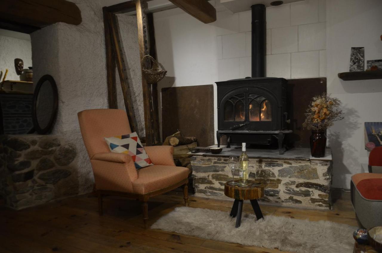 Chambres D'Hotes Les Chatougoulis Les Bordes-sur-Lez Zewnętrze zdjęcie