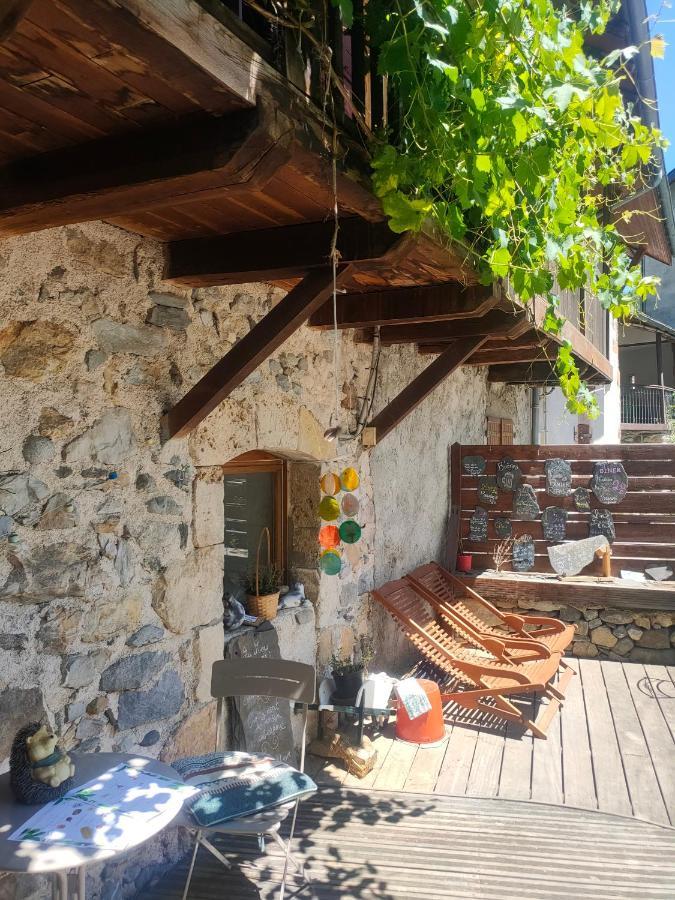 Chambres D'Hotes Les Chatougoulis Les Bordes-sur-Lez Zewnętrze zdjęcie