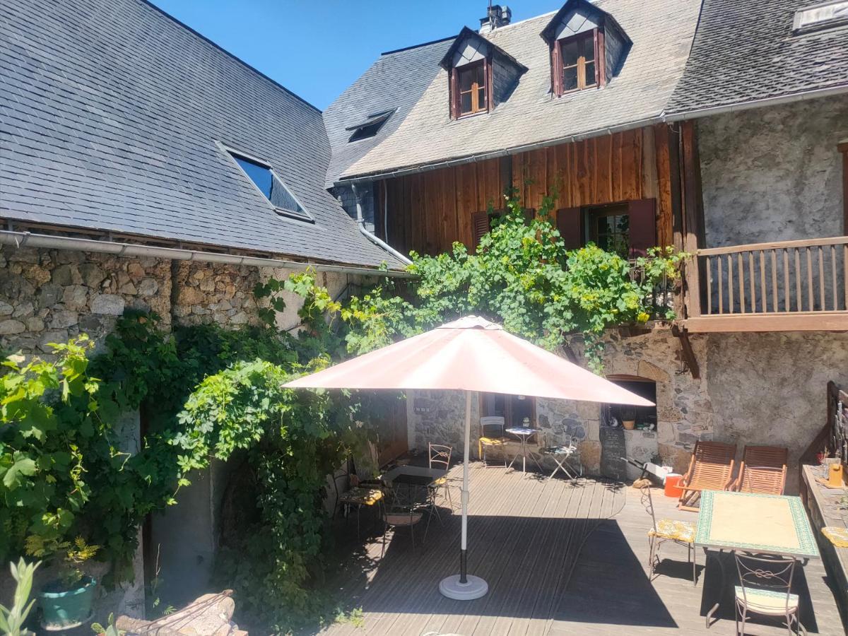 Chambres D'Hotes Les Chatougoulis Les Bordes-sur-Lez Zewnętrze zdjęcie