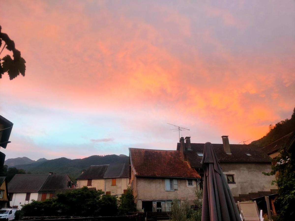 Chambres D'Hotes Les Chatougoulis Les Bordes-sur-Lez Zewnętrze zdjęcie